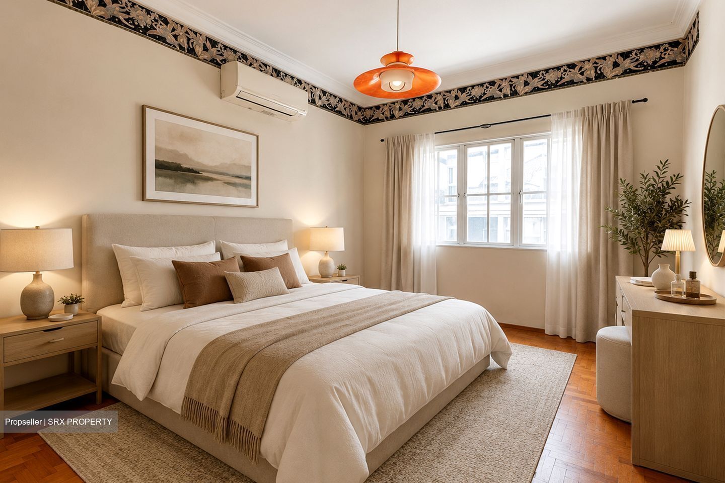 Sea Avenue Mansions (D15), Apartment #561878161